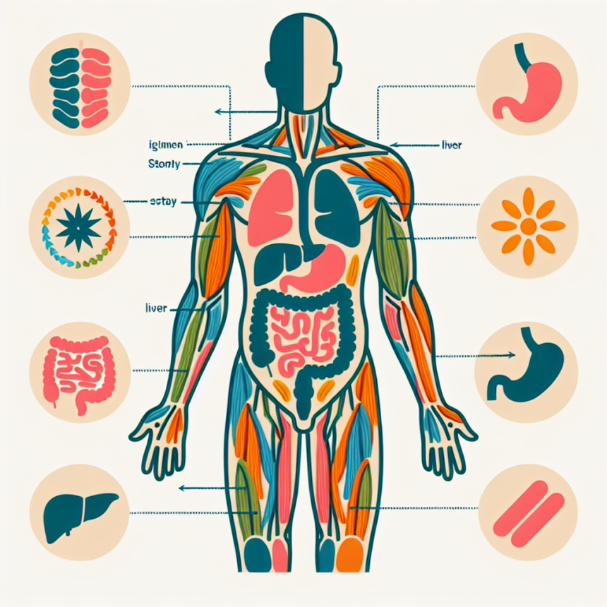 ¿Qué parte del cuerpo responde más a Quemadores de grasa?