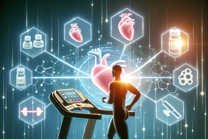 Qué tan importante es el cardio suave con Clenbuterol