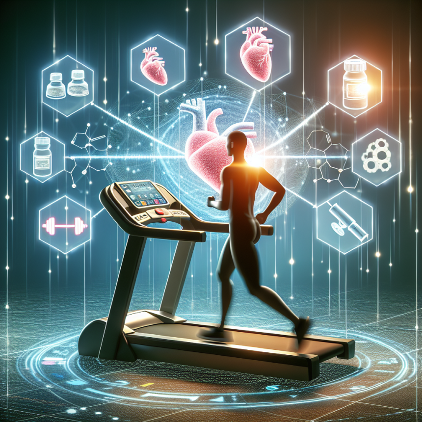Qué tan importante es el cardio suave con Clenbuterol