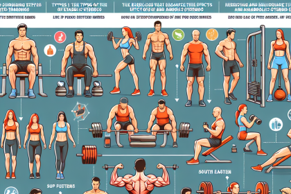 Qué tipo de ejercicios mejoran el efecto de Parabolan