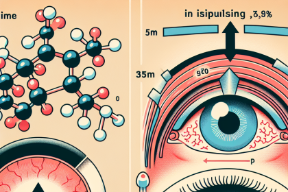 Sibutramine y cambios en la presión ocular