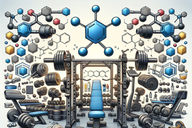 Trembolona mix (mezcla de trembolona) en protocolos de recomposición agresiva