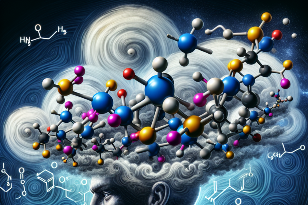Trembolona mix (mezcla de trembolona) y dificultad para concentrarse