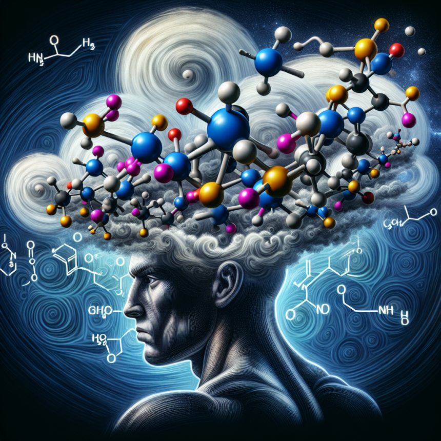 Trembolona mix (mezcla de trembolona) y dificultad para concentrarse
