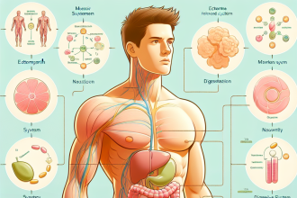 Cómo actúa Vitamines en cuerpos ectomorfos