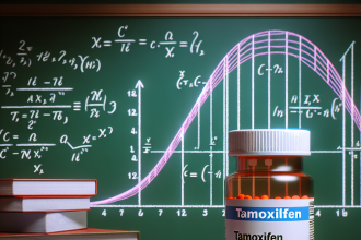 Cómo combinar Tamoxifeno con series descendentes