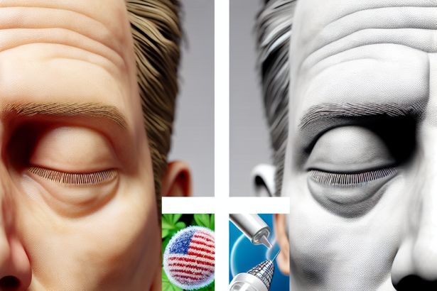 Cómo detectar una respuesta excesiva a Finasteride