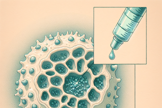Cómo influye Agua bacteriostática para inyección en el volumen celular