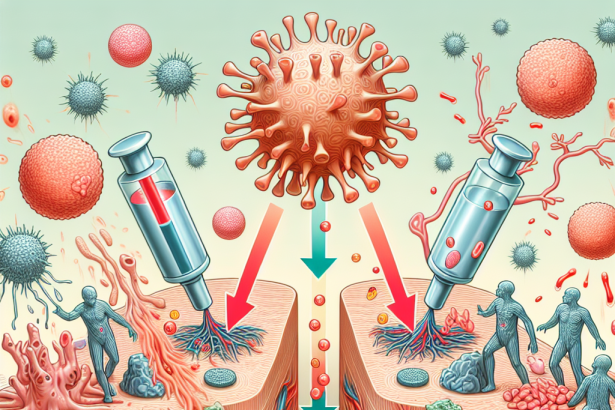 Cómo responde el sistema inmune tras dejar Finasteride