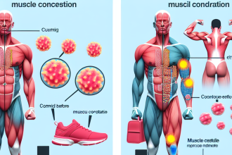 Cuánto mejora la congestión muscular con Clomid