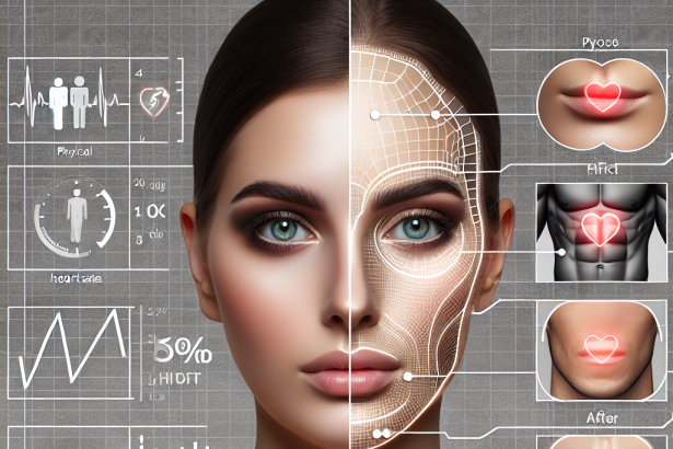 Diferencias entre resultados físicos y estéticos con Nebivolol