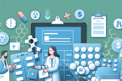 Dificultades comunes al adquirir Modafinil (Provigil) online