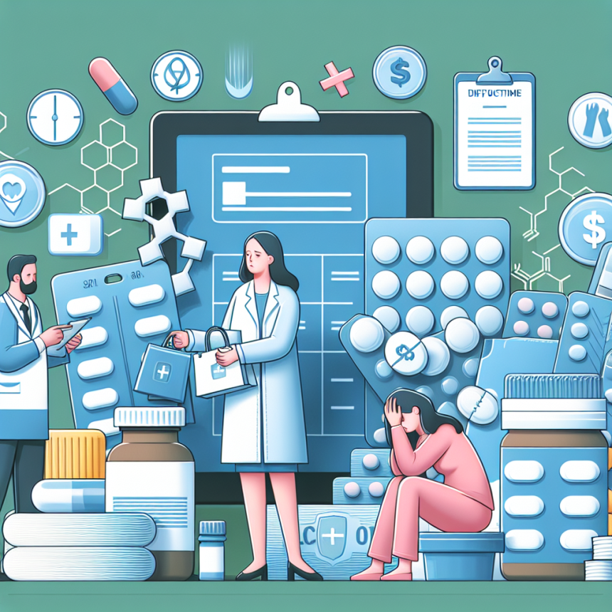 Dificultades comunes al adquirir Modafinil (Provigil) online