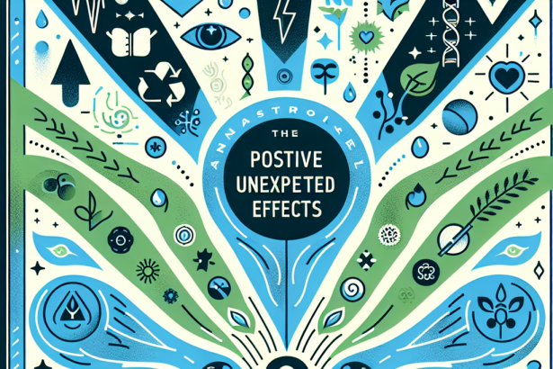 Efectos inesperados positivos de Anastrozol