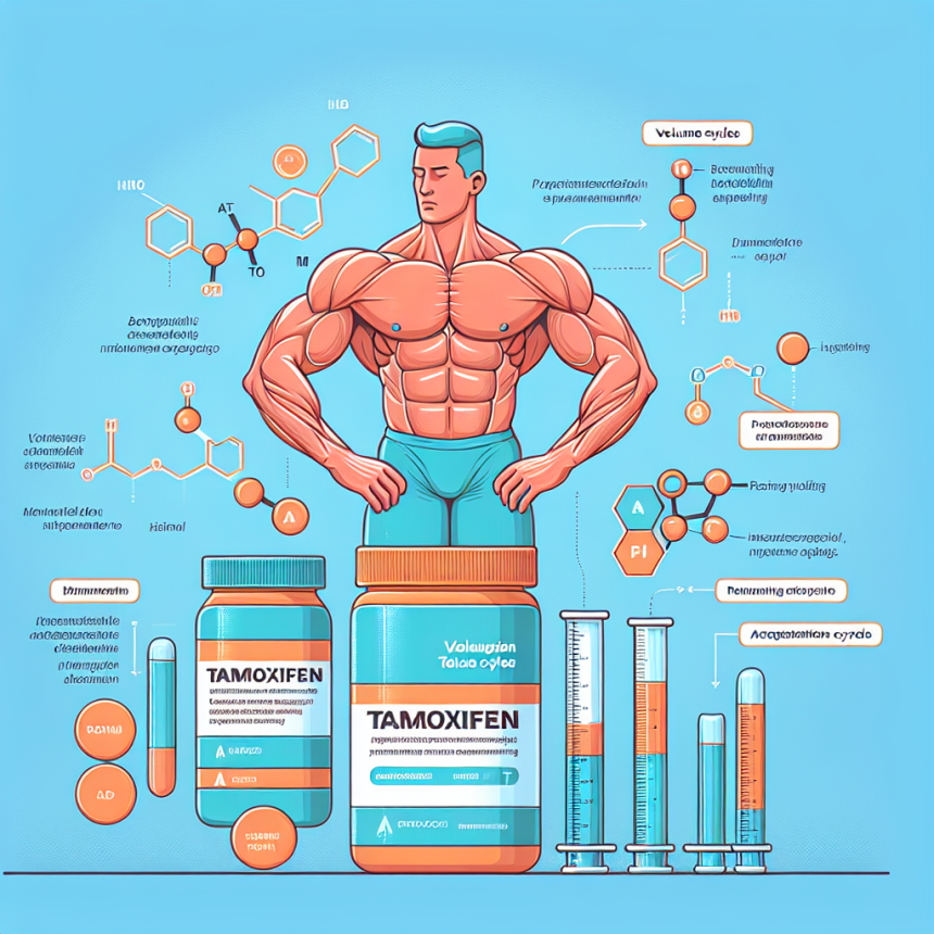 El rol de Tamoxifeno en ciclos de volumen