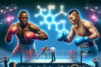 Exemestane y rendimiento en deportes de combate