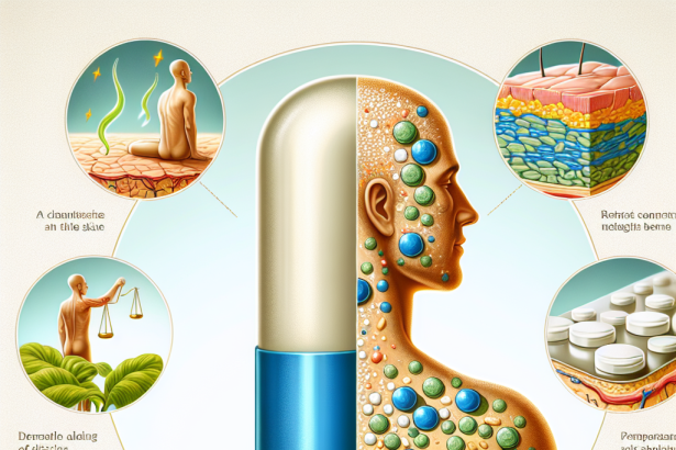 Isotretinoina y su impacto sobre el equilibrio corporal