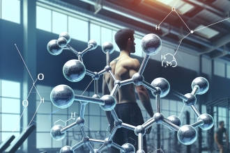 Modafinil (Provigil) y entrenamiento de circuito