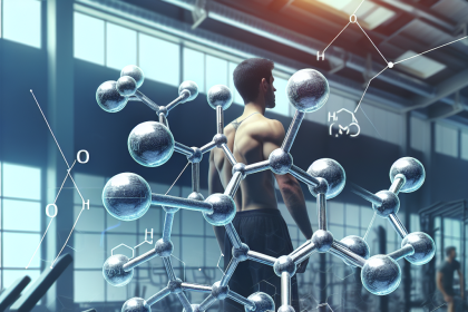Modafinil (Provigil) y entrenamiento de circuito