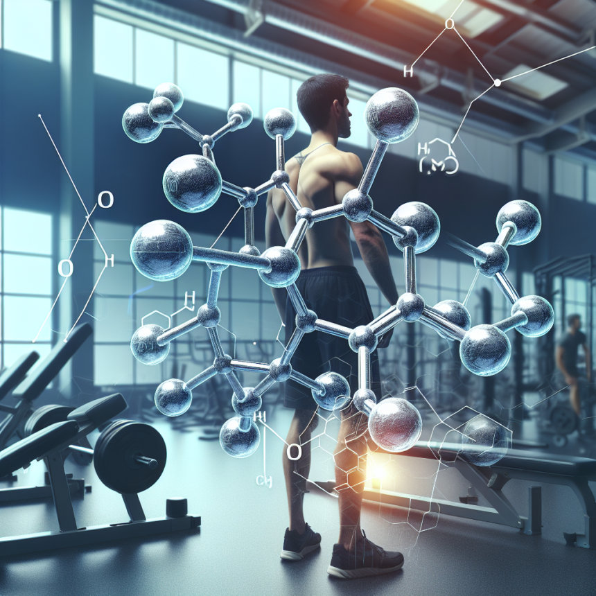 Modafinil (Provigil) y entrenamiento de circuito