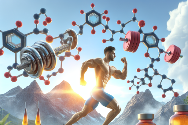 ¿Puede Bloqueadores de la aromatasa mejorar la recuperación muscular?