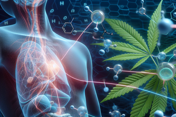 ¿Puede Dapoxetine (Priligy) alterar el sistema endocannabinoide?