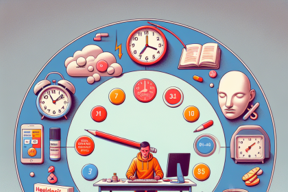Qué esperar las primeras 48h con Modafinil (Provigil)