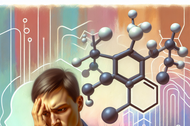 Qué hacer si Bloqueadores de la aromatasa aumenta tu ansiedad