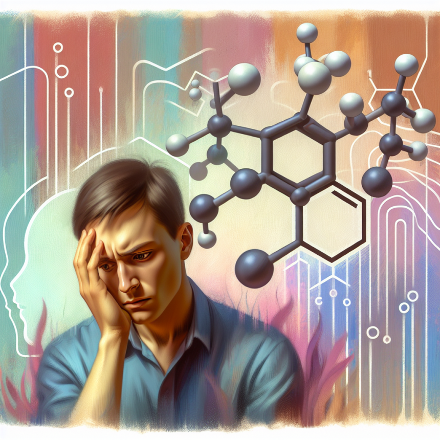 Qué hacer si Bloqueadores de la aromatasa aumenta tu ansiedad
