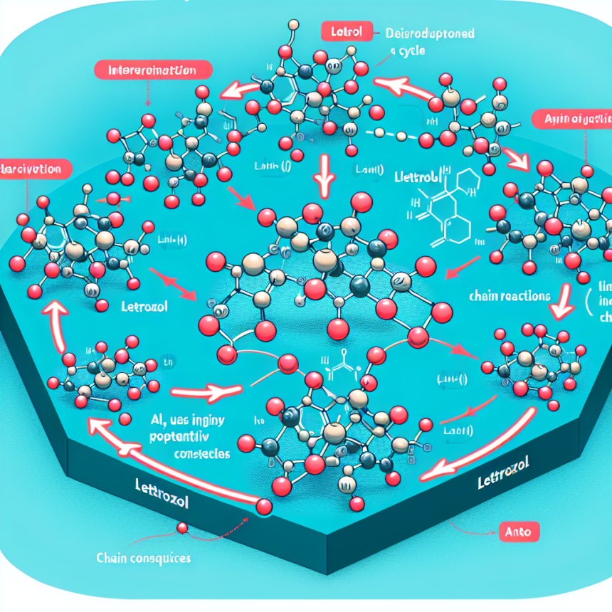 ¿Qué pasa si se interrumpe un ciclo con Letrozol?