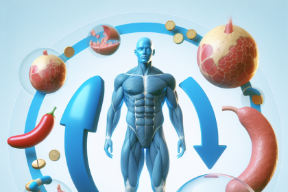 Qué tipo de grasa corporal se reduce con Anastrozol