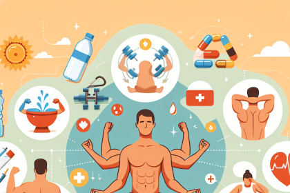 Qué tomar si Preparativos para ganar masa muscular causa dolor de cabeza