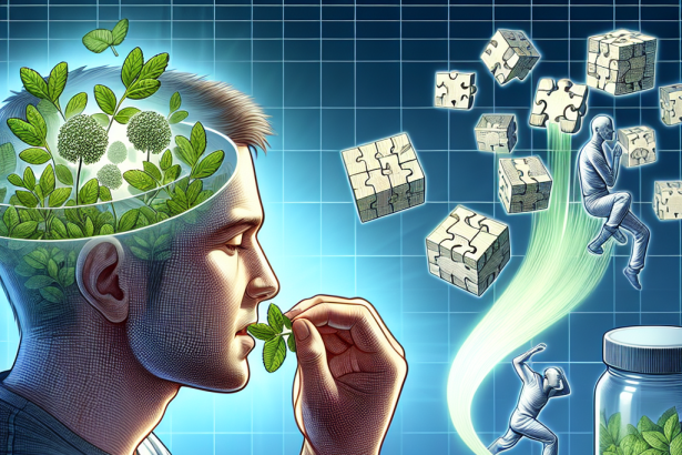 Tribulus Terrestris y efectos sobre la memoria