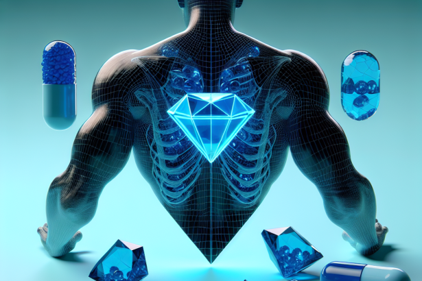 Viagra y su efecto sobre la libido