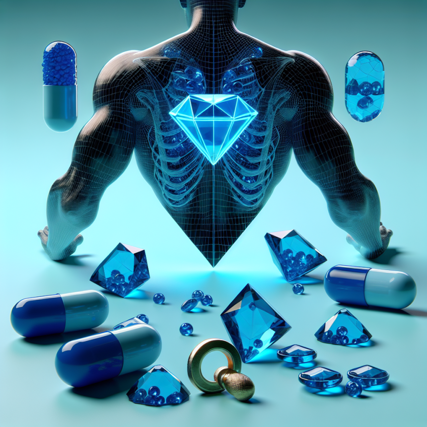 Viagra y su efecto sobre la libido