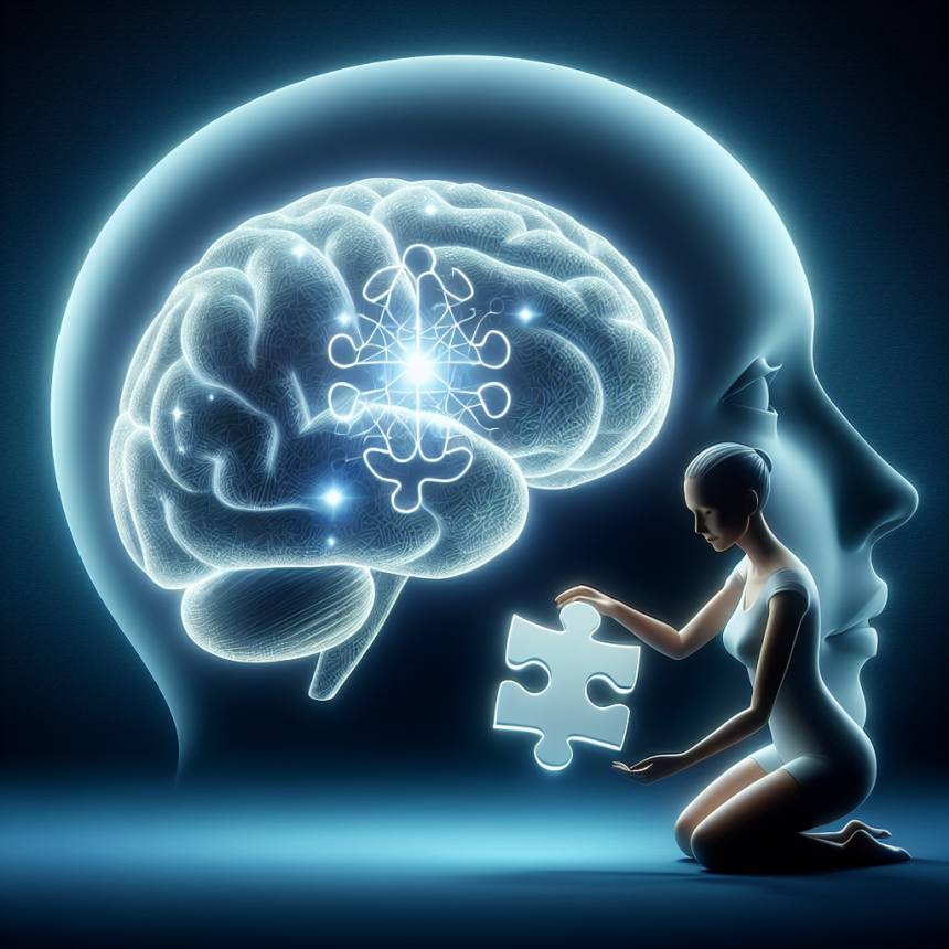 Apoyo al cerebro y la memoria: ¿apto para mujeres?