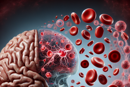 Apoyo al cerebro y la memoria y aumento de glóbulos rojos