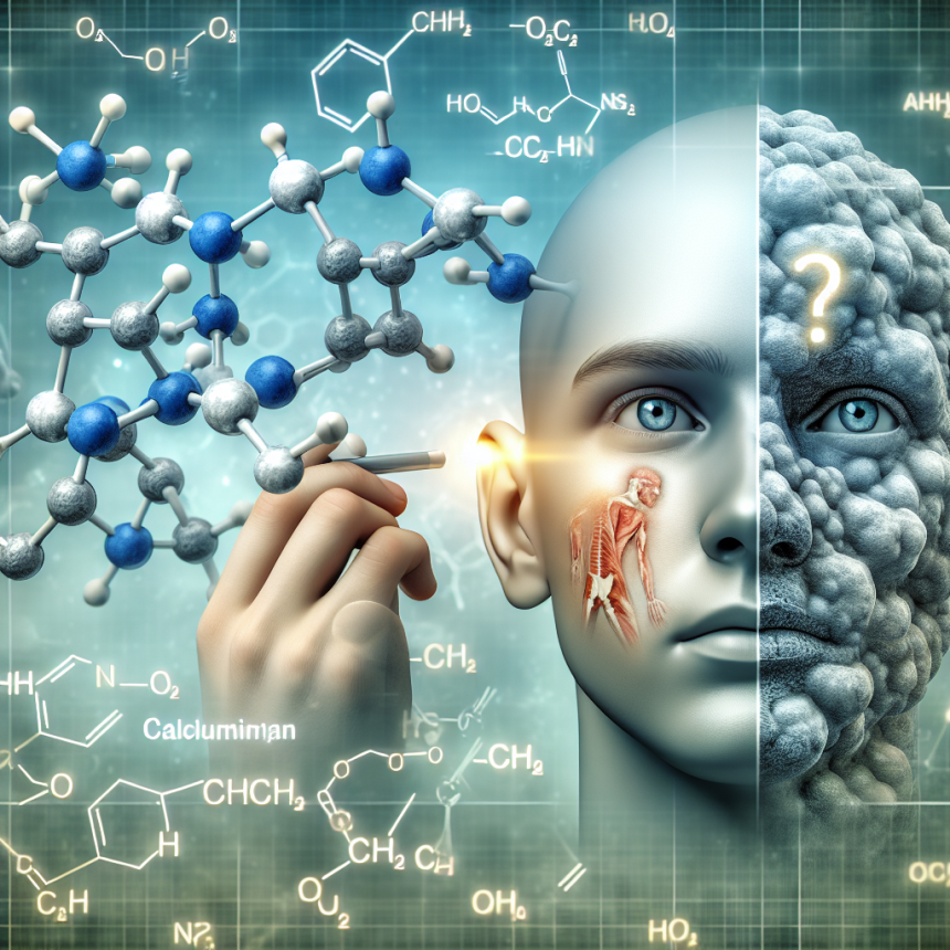 ¿Aumenta Pitavastatina cálcica el riesgo de acné?