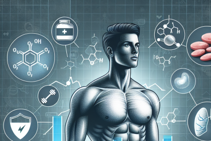 Cómo afecta Pre-Entrenamiento a los niveles de testosterona natural