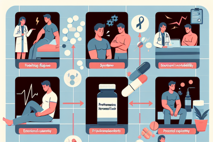 Cómo gestionar un bajón hormonal post-Prohormon