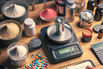 Cómo identificar el punto óptimo de dosis con Pre-Entrenamiento