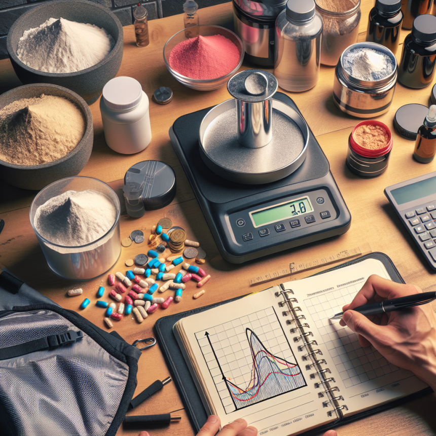 Cómo identificar el punto óptimo de dosis con Pre-Entrenamiento