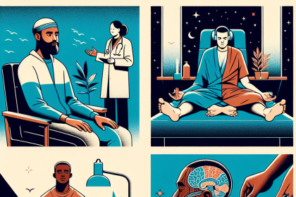 Cómo impacta Terapia posterior al curso en entrenamientos largos