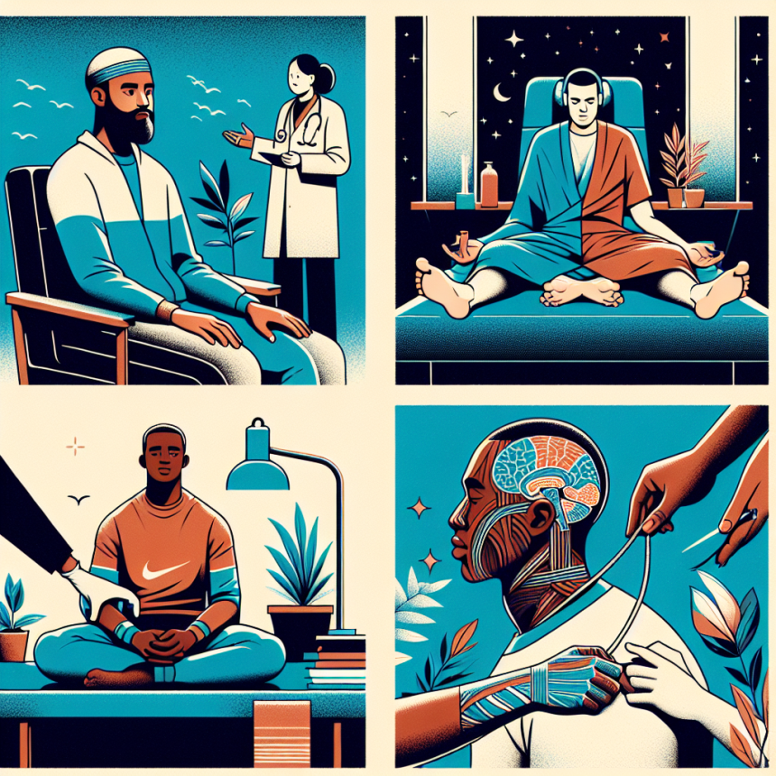 Cómo impacta Terapia posterior al curso en entrenamientos largos