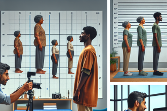 Cómo monitorear el progreso con fotos durante Terapia posterior al curso