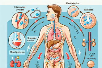 Cómo reacciona el cuerpo al segundo ciclo con Furosemid
