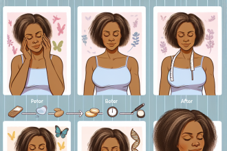 Cómo registrar tu progreso con Estrés y equilibrio hormonal en fotos