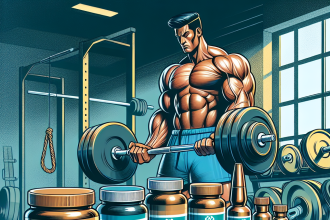 Cómo tomar correctamente Cursos de esteroides para aumentar la masa muscular en un ciclo corto