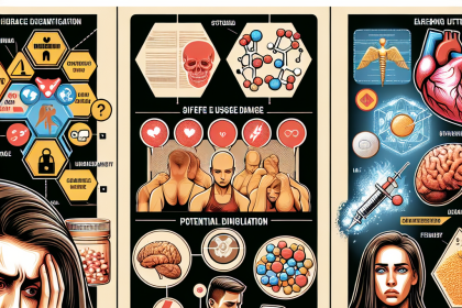 Cursos de esteroides para mujeres y dificultad para concentrarse