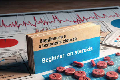 Cursos de esteroides para principiantes y niveles de ferritina: ¿hay relación?